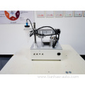 Anaerobic Internal Thread coating machine for screw